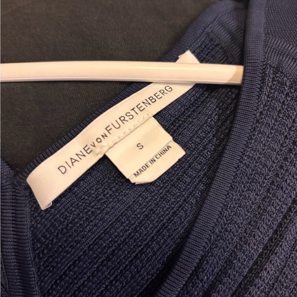 diane Von furstenberg size S - Picture 4 of 11